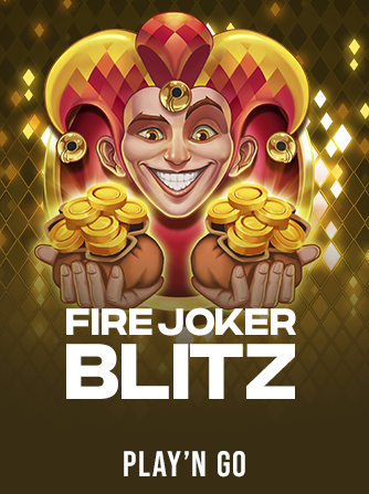 Fire Joker Blitz